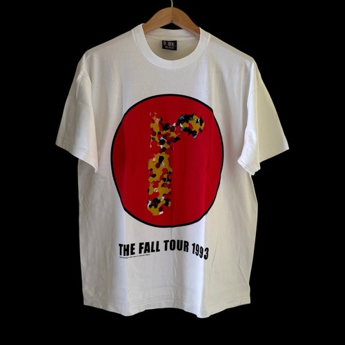Vintage radiohead the fall - vintage,