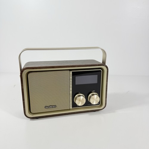 Sandstrom sdabmbr22 dab fm - sandstrom,