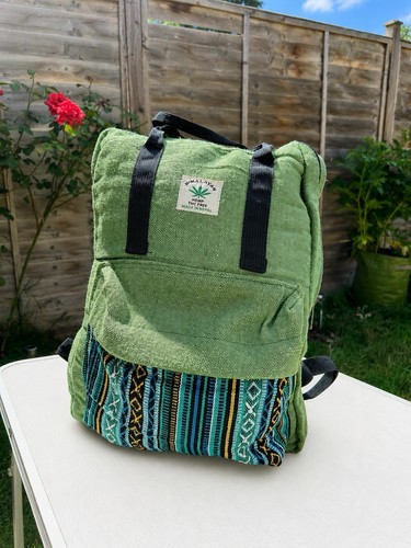 Brand new handmade himalayan - new,