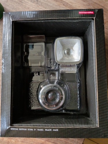 Lomography special edition - lomography,