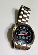 Stauer Men's Chronograph Wrist