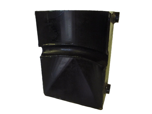 Aga 135 steel - steel, boiler