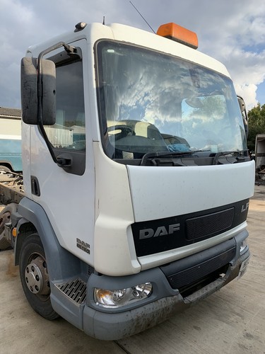 Daf 45s for breaking wheel - for, (wheel