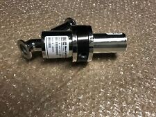 Nor-Cal AIVP-0752-NWB Pneumatic Angle-In-Line Poppet Valve