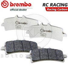 4 Brembo Carbon Racing Brake