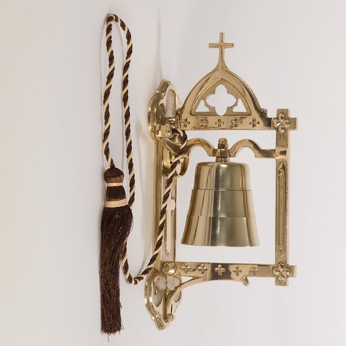 Traditional brass church - traditional,