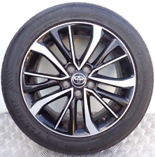 TOYOTA AVENSIS MK3 AURIS 17''