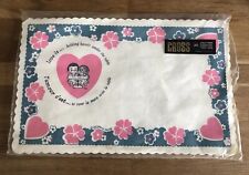 Love Is… Kim Casali Vintage