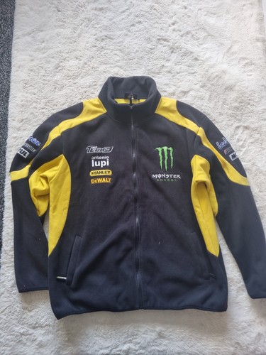 Vintage 2000s monster - vintage,
