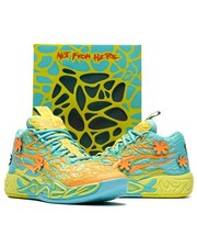 Puma LaMelo Ball MB.04 "Scooby-Doo" Sneakers Athletic Shoes (310776-01)