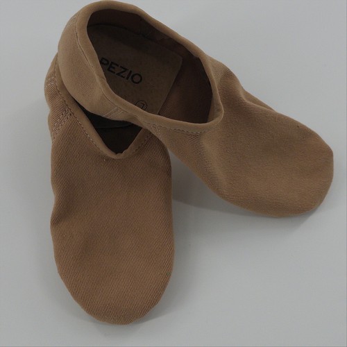 Capezio eos pp17c kids - eos,