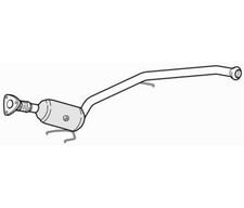 Approved Particulate Filter