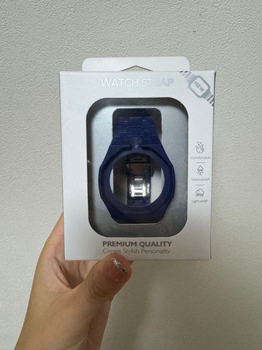Swatch royal pop premium - royal,
