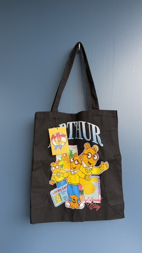 Bnwt primark arthur read - primark,