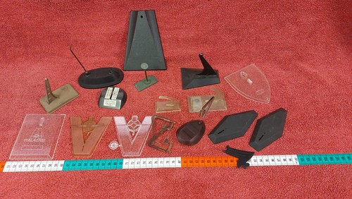 Model aircraft display stands - aircraft,