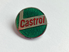 Vintage Original Castrol