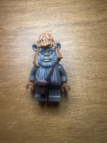 Lego star wars minifigures - lego,