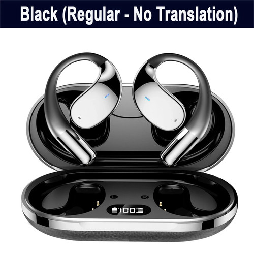 Bluetooth earphones tws - bluetooth,