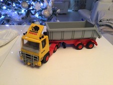 playmobil vintage mammut power