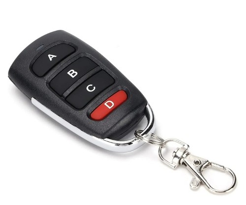 433mhz button universal - button,