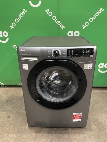Hoover washing machine 10kg - hoover,