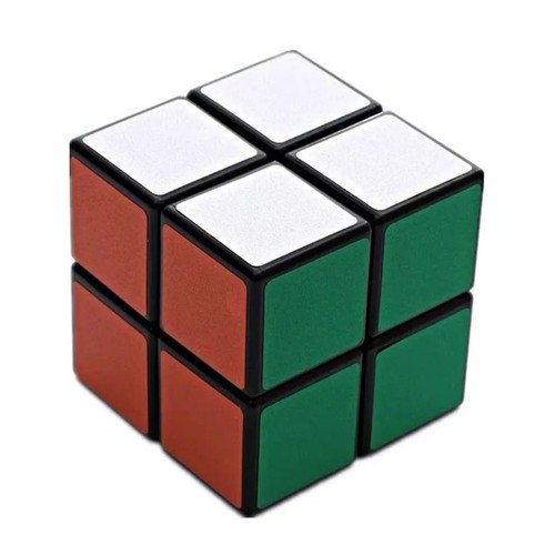 Rubik cube 3x3 classic - rubik’s,