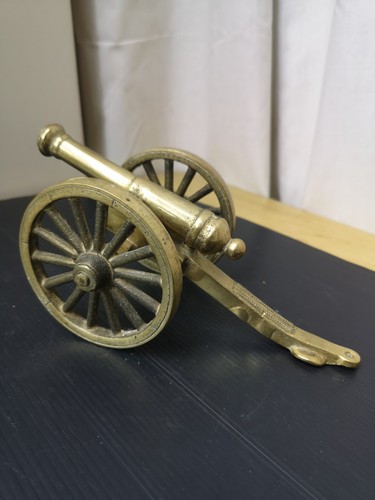 Vintage brass decorative - vintage,