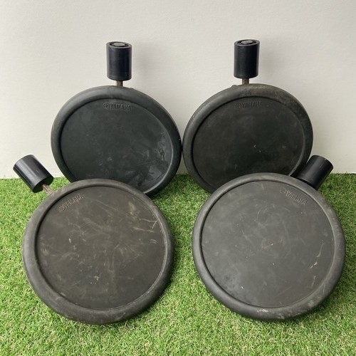 Bundle yamaha tp65 drum - of,