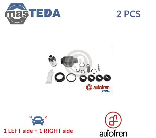 D41624k brake caliper - brake, repair