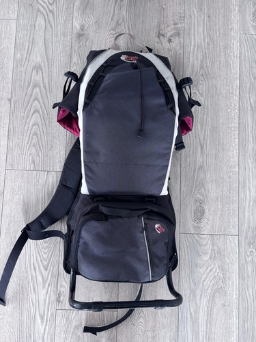 Bushbaby child carrier - bushbaby,