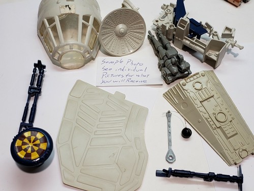 Choose millennium falcon - millennium,
