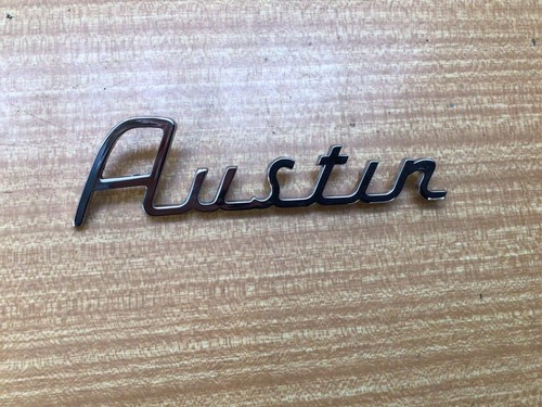 Austin 1100 1300 - ado16, a40