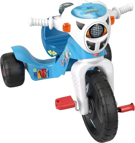 Fisher price trike - price, trike ride-on