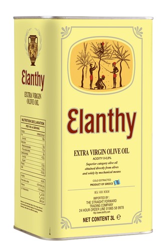Elanthy greece 1 extra - 3l┃greece's, #1