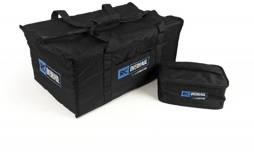 Rco hauler charger tool - rco, charger/tool