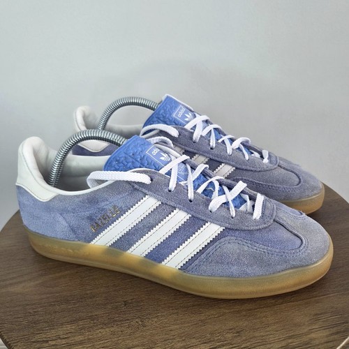 Adidas gazelle trainers size - trainers,