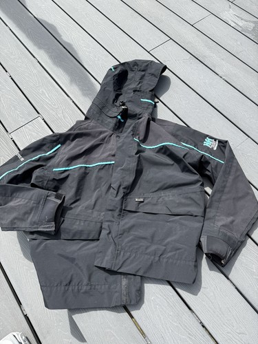 Halkon hunt goretex pole - halkon,