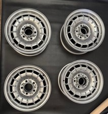 Genuine Mercedes-Benz W123