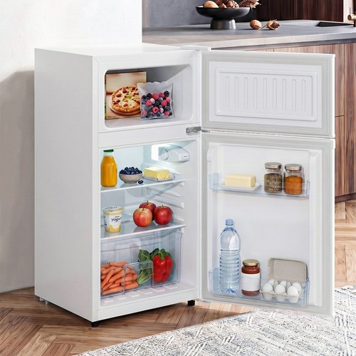 70l dual door compact - 70l,
