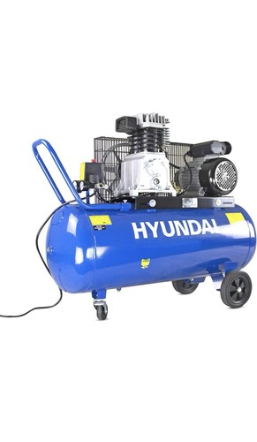Hyundai 100 litre - 100,