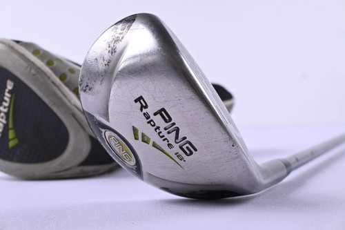 Ping rapture hybrid - #2,