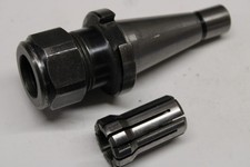 DA180 Collet chuck QC30 Shank