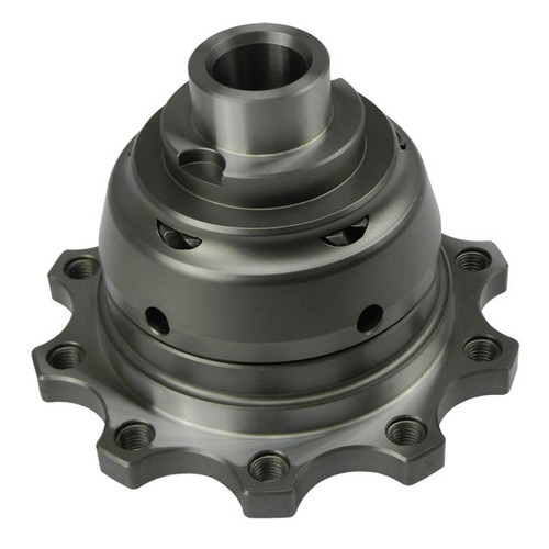Blackline atb lsd differential - blackline,
