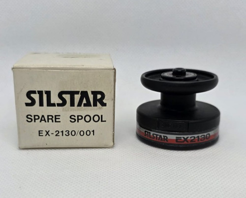 Silstar 2130 001 spare - silstar, ex