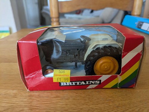 Britains farm toys 9420 - britains,