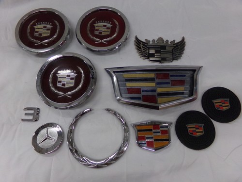 Lot vintage cadillac car - lot,