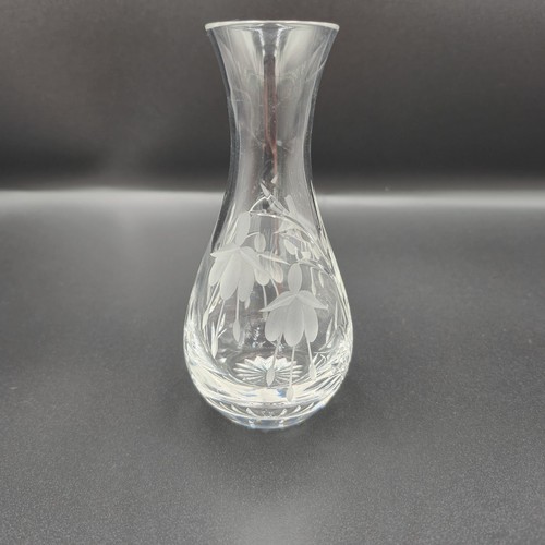 Vintage stuart crystal cascade - vintage,
