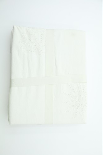 Marks spencer single white - spencer,