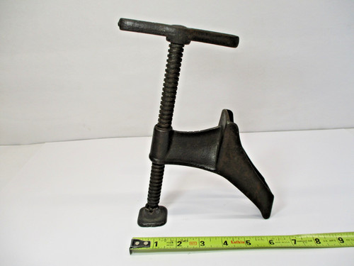 Chicago clamp company - chicago, sash