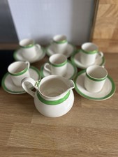 Queens Green Solian Ware Soho